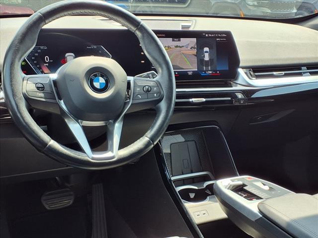 used 2023 BMW X1 car, priced at $28,500