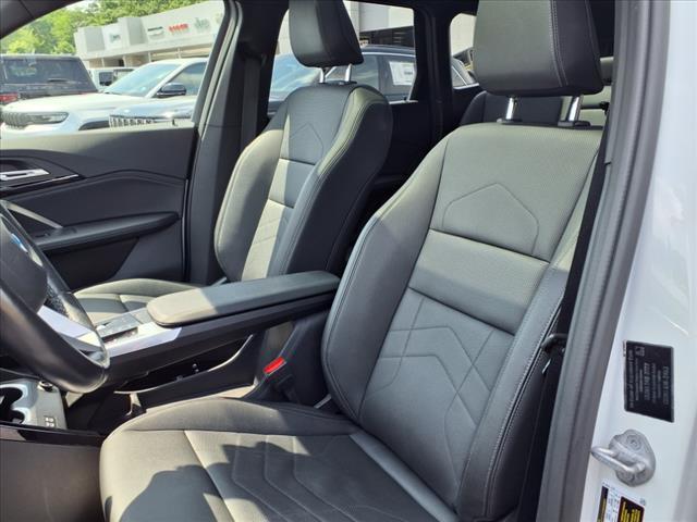 used 2023 BMW X1 car, priced at $26,500