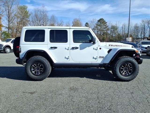 new 2026 Jeep Wrangler car, priced at $60,411