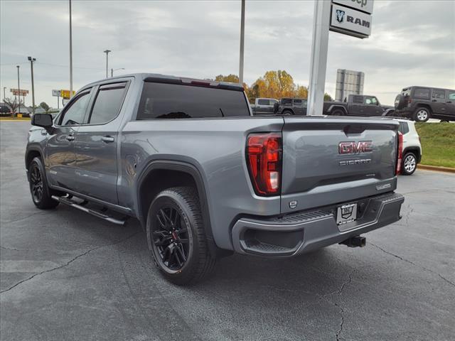 used 2020 GMC Sierra 1500 car, priced at $27,500