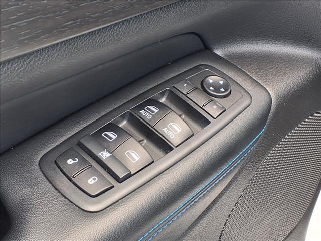 used 2018 Jeep Grand Cherokee car, priced at $21,500