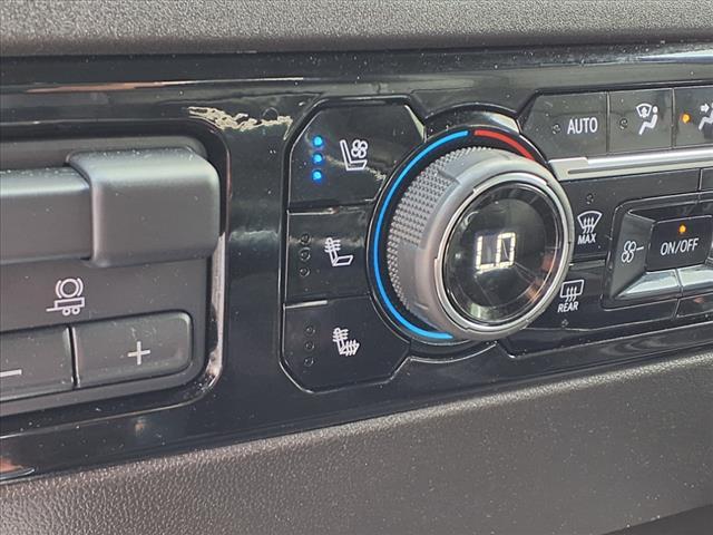 used 2023 Chevrolet Silverado 1500 car, priced at $47,750
