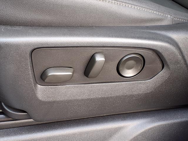 used 2023 Chevrolet Silverado 1500 car, priced at $47,750