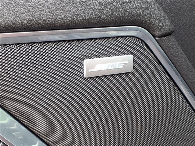 used 2023 Chevrolet Silverado 1500 car, priced at $47,750