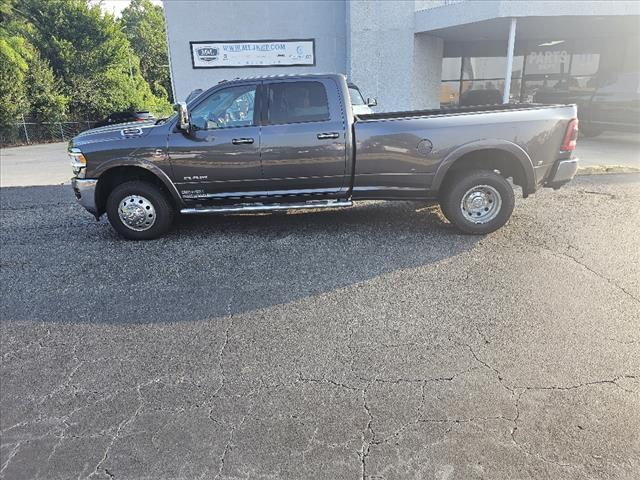 used 2019 Ram 3500 car, priced at $47,000