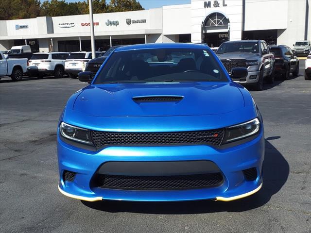 used 2023 Dodge Charger car, priced at $33,000