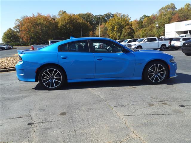 used 2023 Dodge Charger car, priced at $33,000