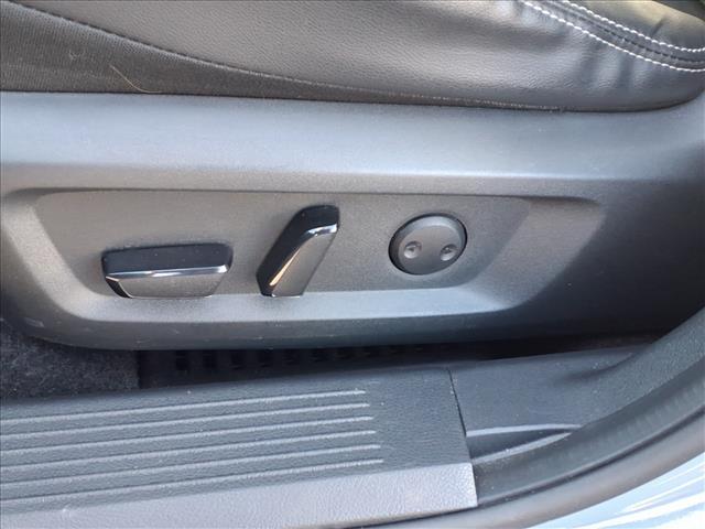 used 2022 Nissan Rogue car, priced at $20,750