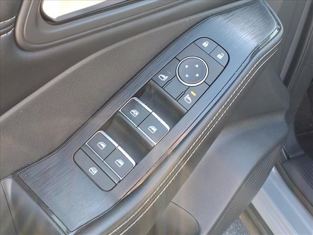 used 2022 Nissan Rogue car, priced at $20,750