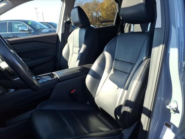 used 2022 Nissan Rogue car, priced at $20,750