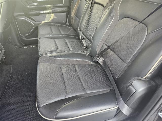 used 2019 Ram 1500 car, priced at $28,000