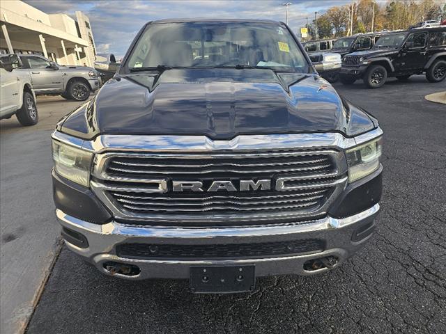 used 2019 Ram 1500 car, priced at $28,000