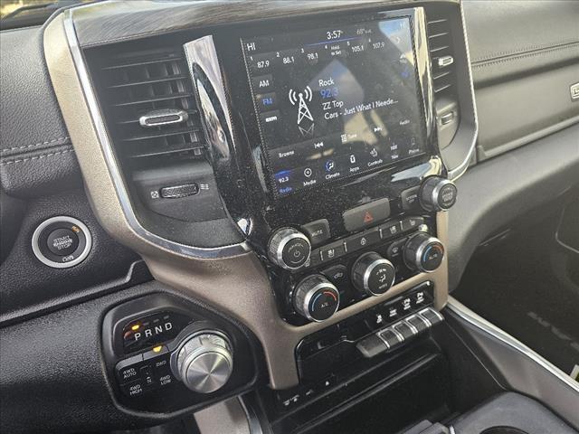 used 2019 Ram 1500 car, priced at $28,000