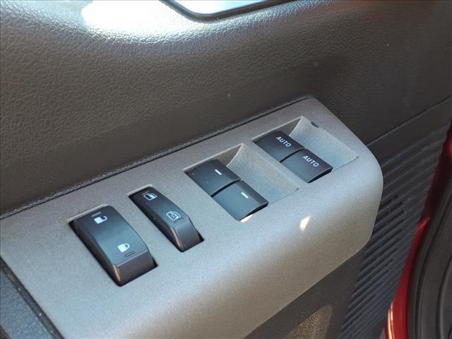 used 2014 Ford F-250 car, priced at $29,750