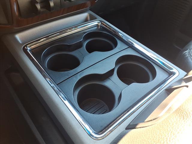 used 2014 Ford F-250 car, priced at $29,750