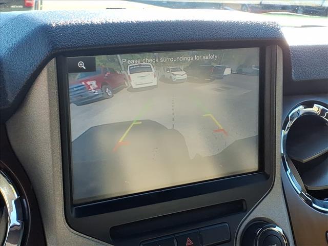 used 2014 Ford F-250 car, priced at $29,750