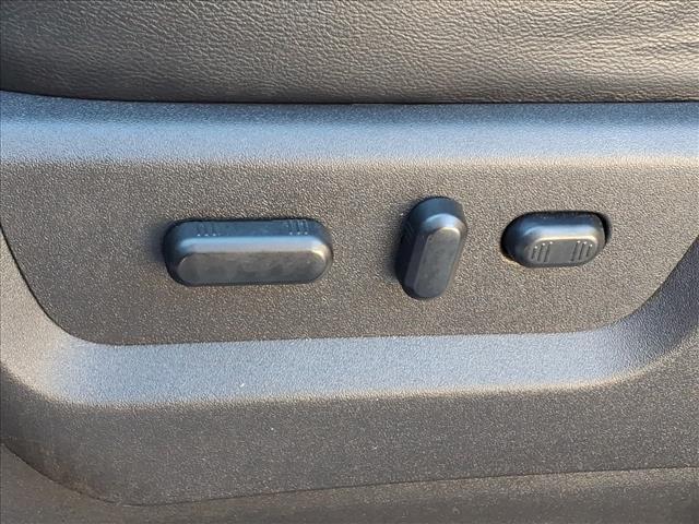 used 2014 Ford F-250 car, priced at $29,750