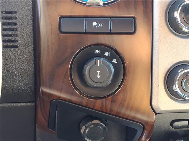 used 2014 Ford F-250 car, priced at $29,750