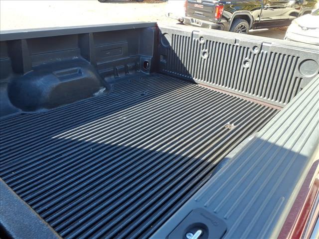 used 2014 Ford F-250 car, priced at $29,750