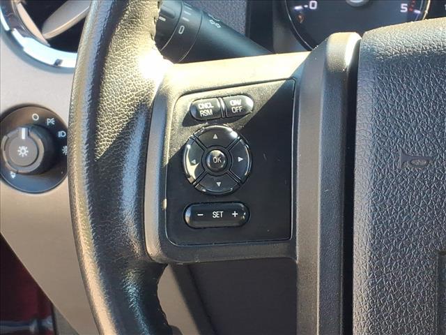 used 2014 Ford F-250 car, priced at $29,750