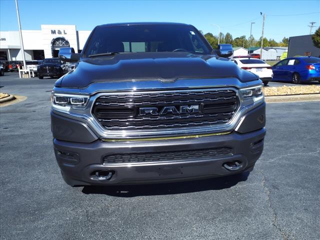 used 2024 Ram 1500 car, priced at $55,000