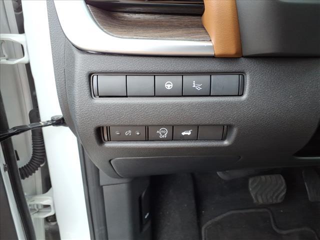 used 2024 Nissan Rogue car, priced at $32,000