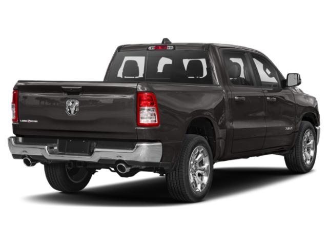 used 2022 Ram 1500 car, priced at $36,250