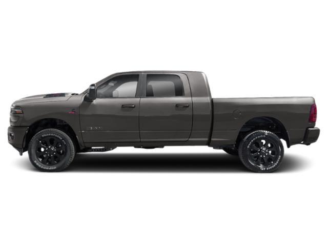 new 2026 Ram 2500 car, priced at $80,913