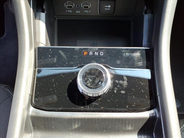 new 2025 Jeep Grand Cherokee car, priced at $35,278
