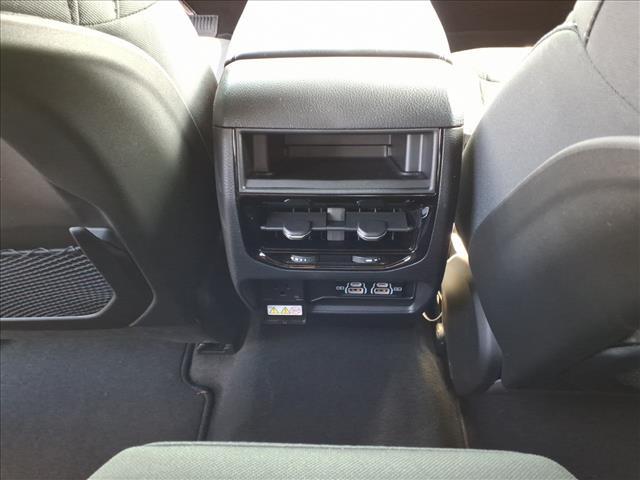 new 2025 Jeep Grand Cherokee car, priced at $35,278