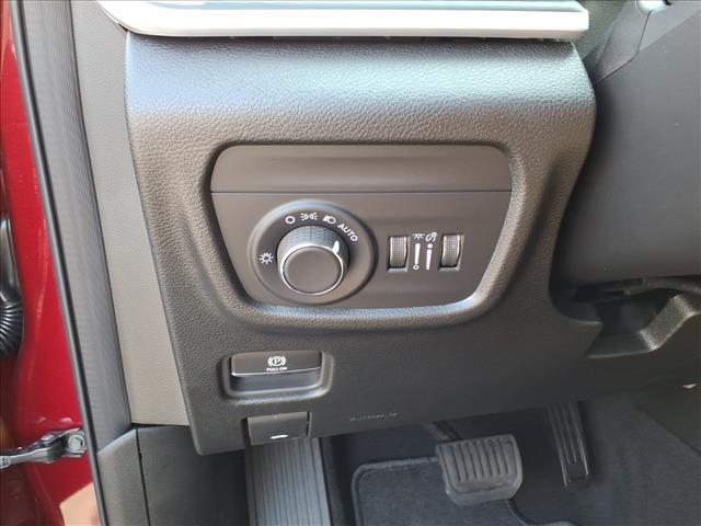 new 2025 Jeep Grand Cherokee car, priced at $35,278