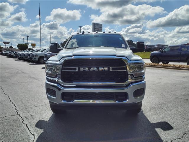 new 2024 Ram 2500 car, priced at $58,136