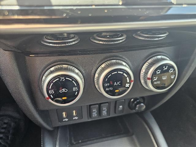 used 2020 Mitsubishi Outlander Sport car, priced at $15,500