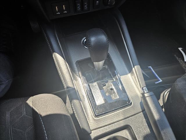 used 2020 Mitsubishi Outlander Sport car, priced at $15,500
