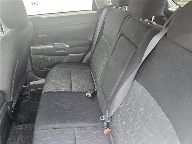 used 2020 Mitsubishi Outlander Sport car, priced at $15,500