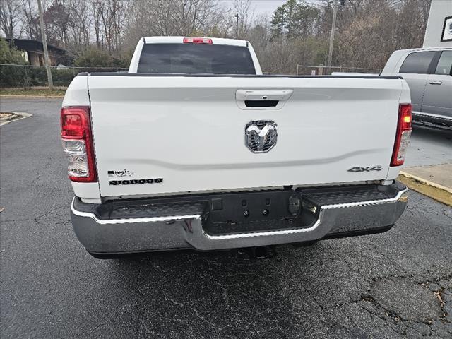 used 2022 Ram 2500 car, priced at $46,250