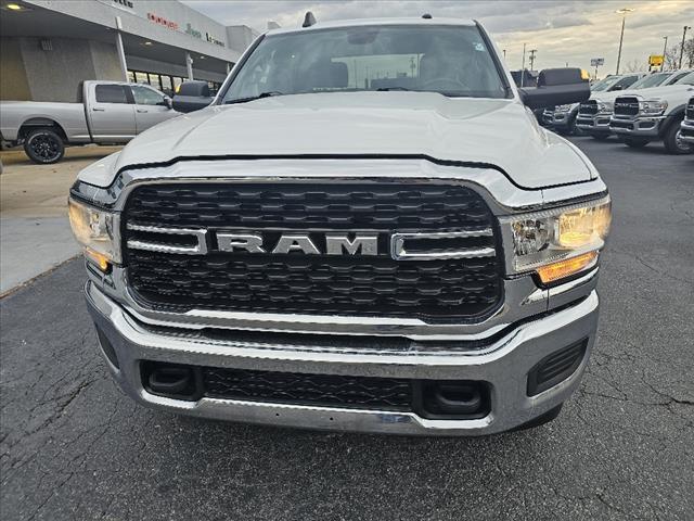 used 2022 Ram 2500 car, priced at $46,250