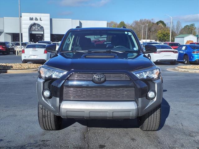 used 2016 Toyota 4Runner car, priced at $21,000