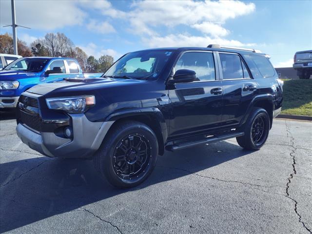 used 2016 Toyota 4Runner car, priced at $21,000