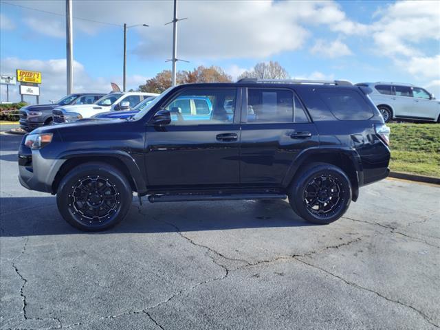 used 2016 Toyota 4Runner car, priced at $21,000