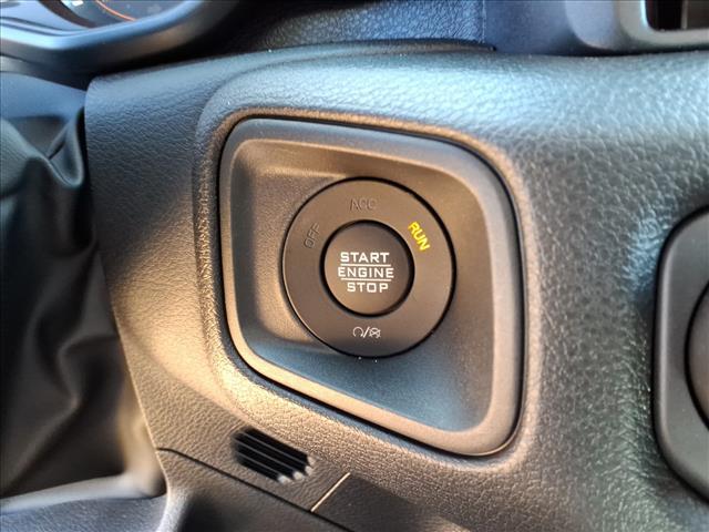 new 2025 Jeep Wrangler car, priced at $40,738