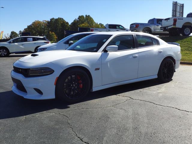 used 2022 Dodge Charger car, priced at $44,250