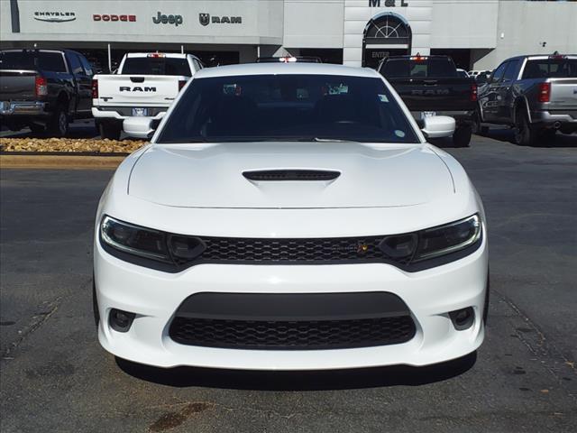 used 2022 Dodge Charger car, priced at $44,250