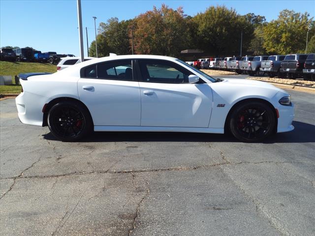 used 2022 Dodge Charger car, priced at $44,250