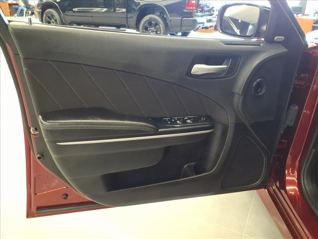 used 2023 Dodge Charger car, priced at $50,500
