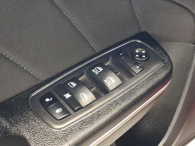 used 2023 Dodge Charger car, priced at $50,500
