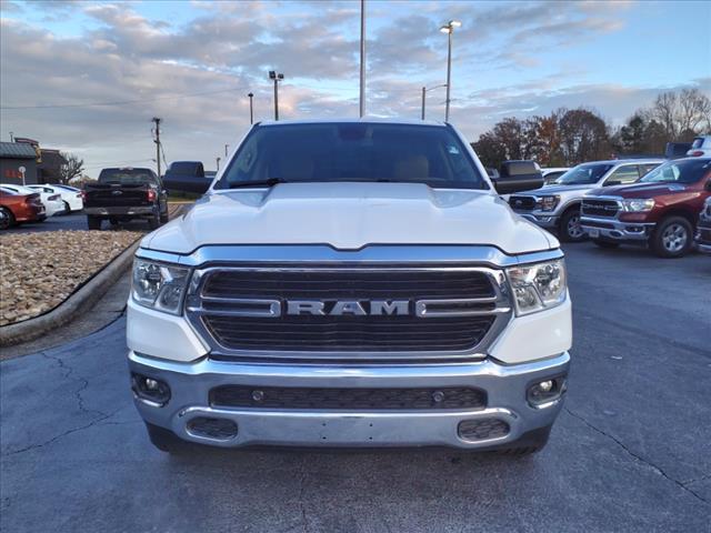 used 2019 Ram 1500 car, priced at $23,000