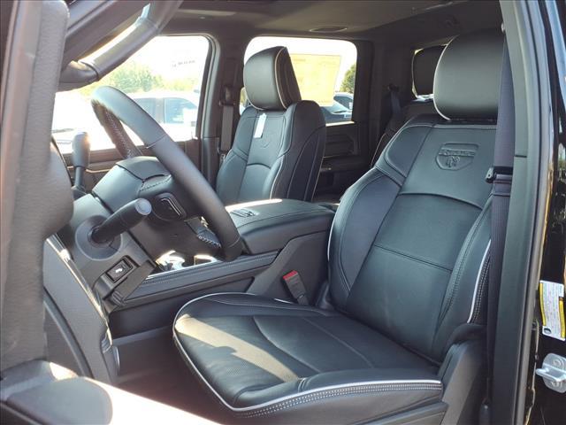 new 2026 Ram 2500 car, priced at $74,580