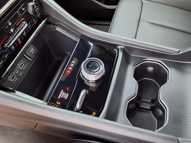 new 2025 Jeep Grand Cherokee car, priced at $38,489