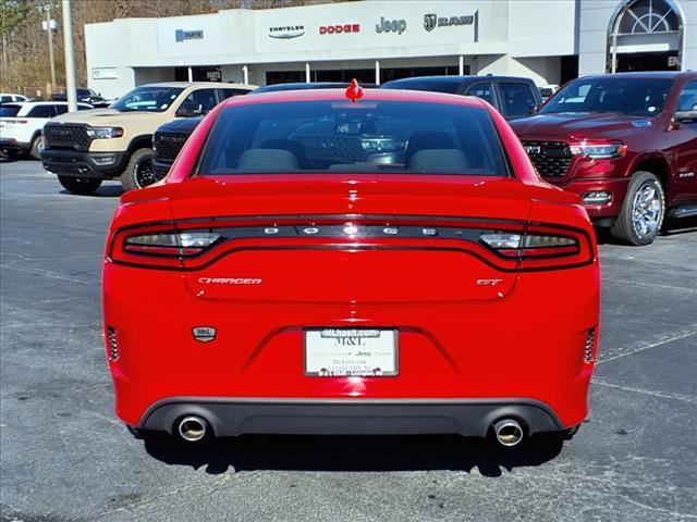 used 2019 Dodge Charger car, priced at $17,500